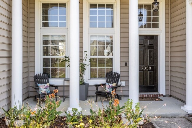 Building Photo - Beautiful 4-Bedroom Home in Desirable Tanner Plantation