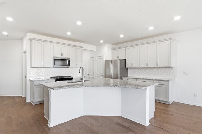 Building Photo - 5604 Corgi Dr