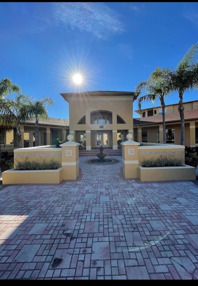Club house - 4333 Bayside Village Dr