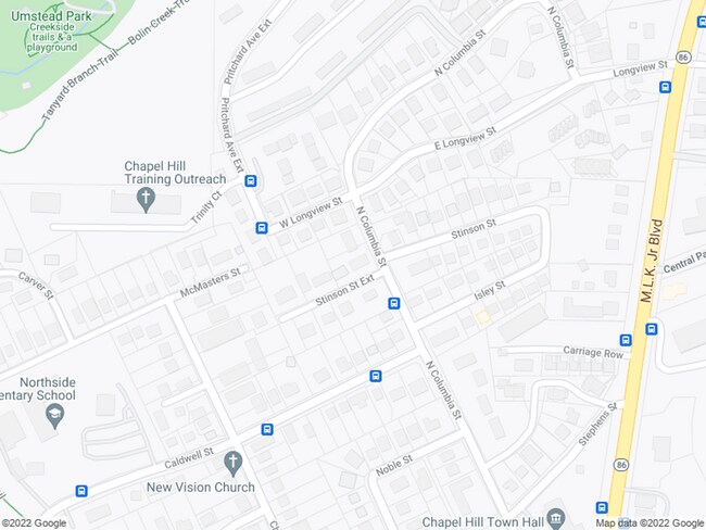 Building Photo - 2 Bed 1 Bath walking distance to downtown Chapel Hill and UNC