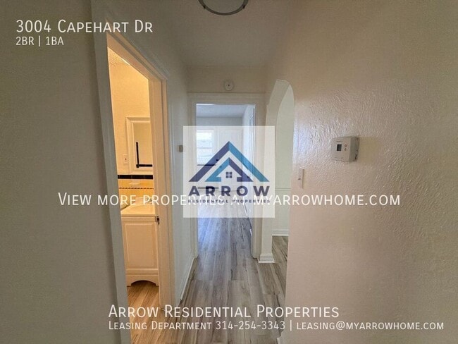 Building Photo - 3004 Capehart Dr