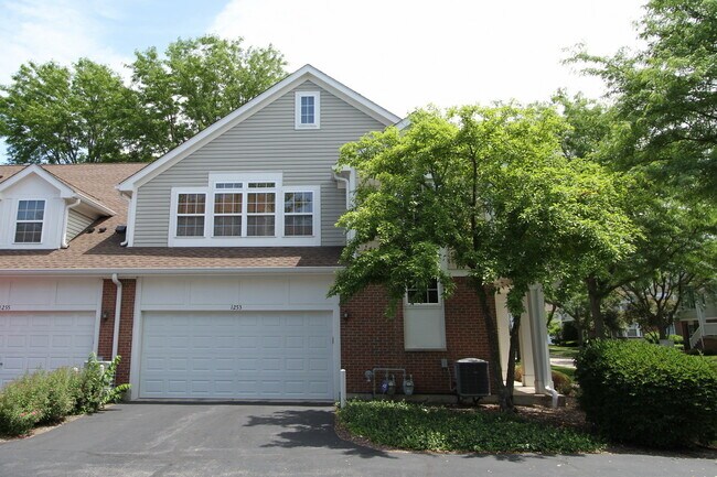 Building Photo - 1253 Georgetown Way