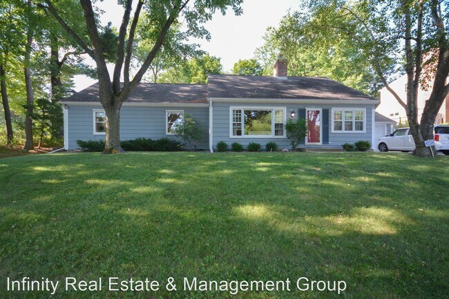 Primary Photo - 3 br, 3 bath House - 1010 6th St SW