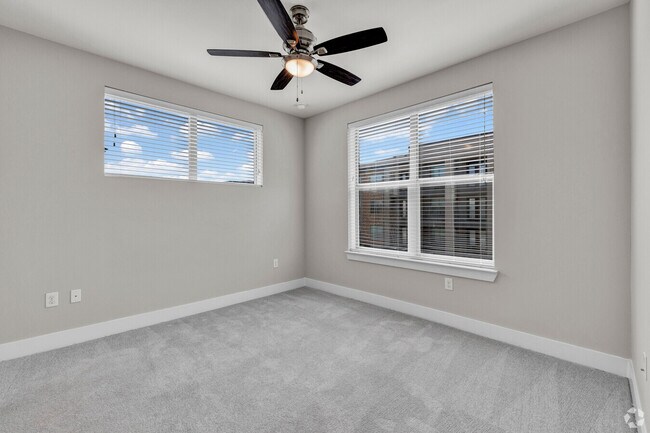 Building Photo - Your Dream Apartment + 1 Free Month