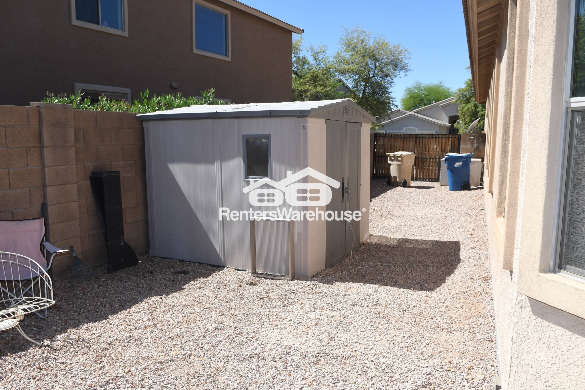 Building Photo - 6027 N 133rd Dr