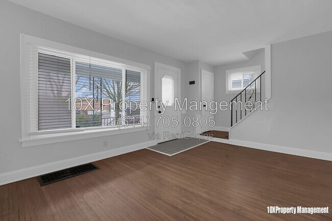 Building Photo - 563 S Burgess Ave