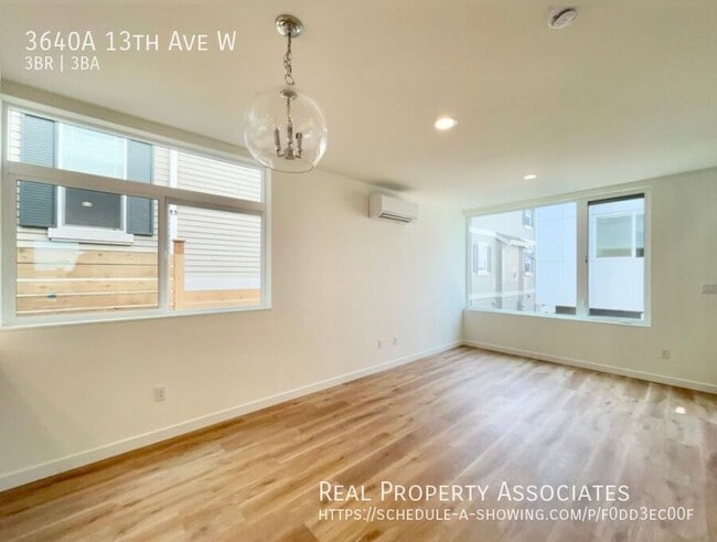 Building Photo - 3640 13th Ave W