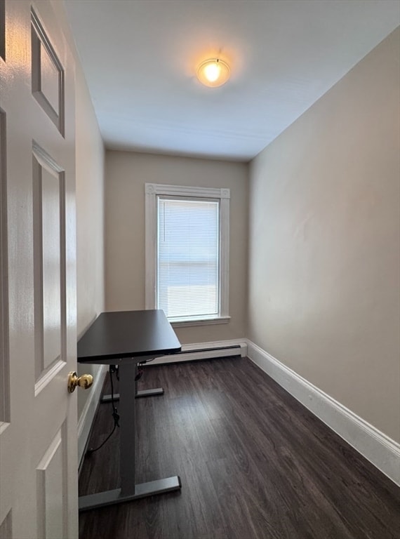 Building Photo - 401 Washington St