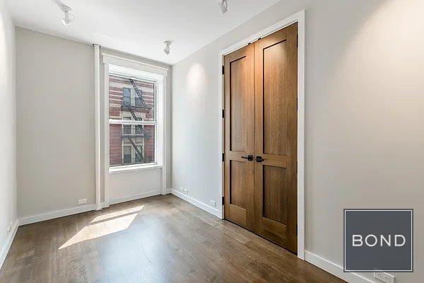 Floorplan - 301 West 17th Street