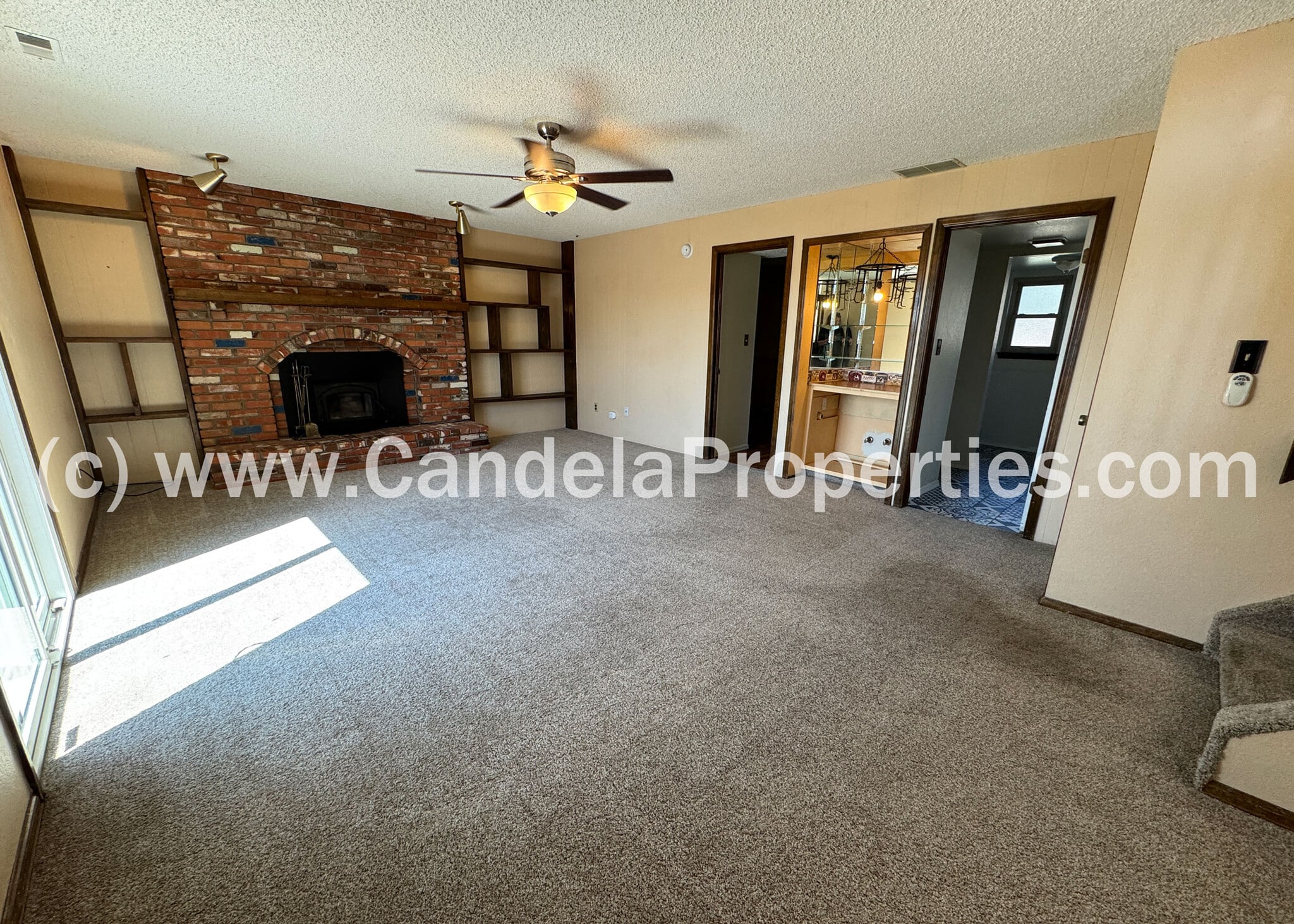 Building Photo - 5615 Country Heights Dr