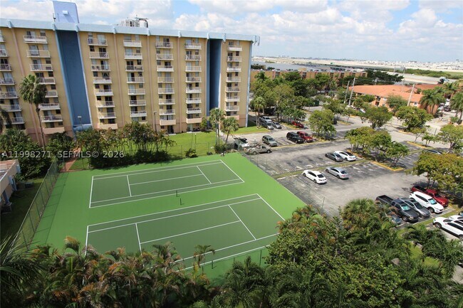 Building Photo - 4550 NW 9th St