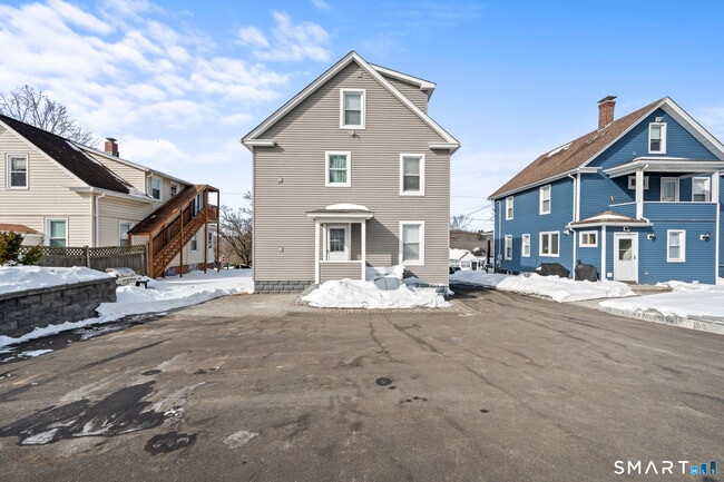 Building Photo - 246 S Orchard St