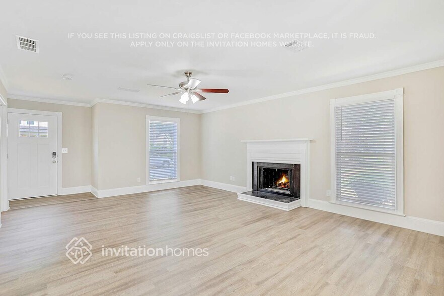 Building Photo - 869 Market Way
