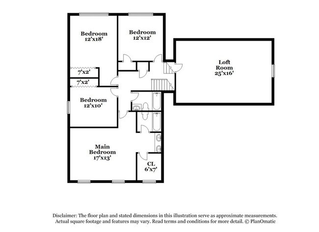 Building Photo - 135 Tanglewood Dr