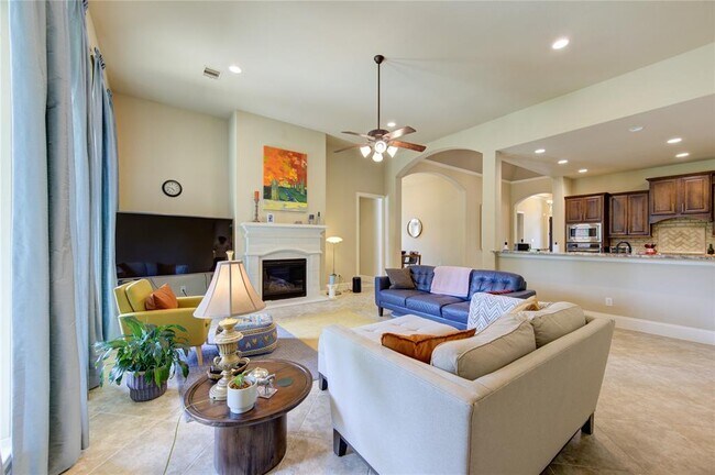 Building Photo - 27718 Lakeway Trail Ln