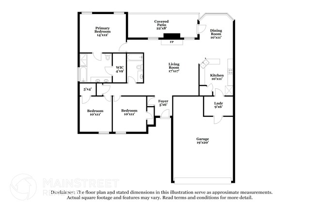 Building Photo - 1506 Sabine Dr