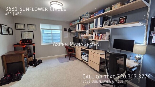 Building Photo - 3681 Sunflower Cir