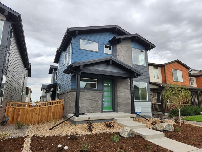Building Photo - Newer single family home in Painted Prairie.