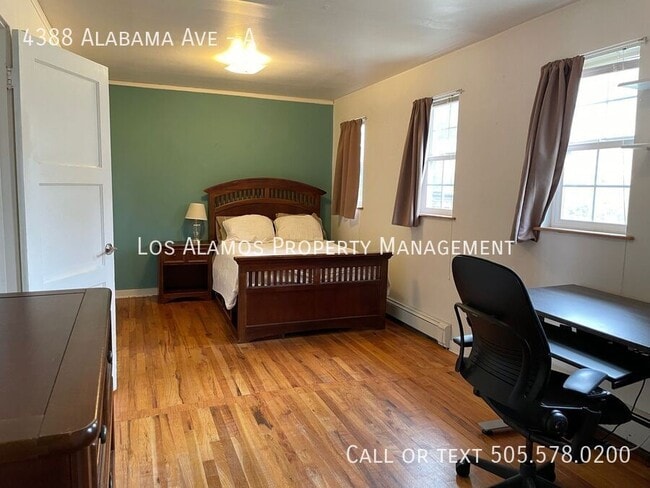 Building Photo - 4388 Alabama Ave