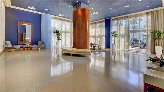 Building Photo - 6365 Collins Ave