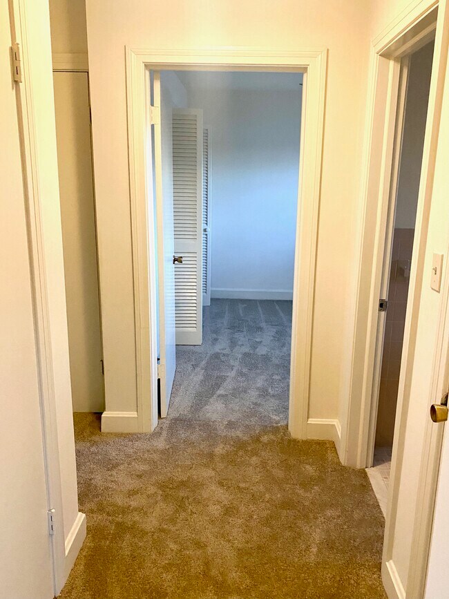 400 Crestview Ave SW 400 Crestview Ave SW Wilson NC 27893 Apartment