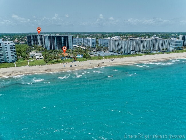 Building Photo - 3420 S Ocean Blvd