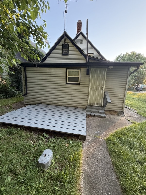 Building Photo - 875 E 154th St