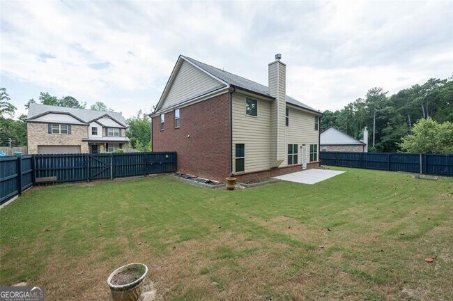 Building Photo - 4706 Britt Rd