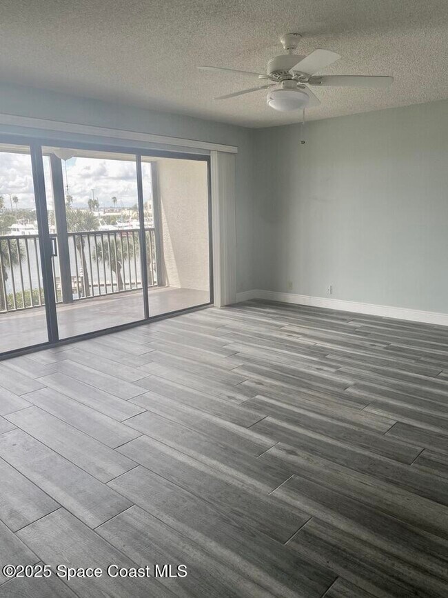 Building Photo - 3873 S Banana River Blvd