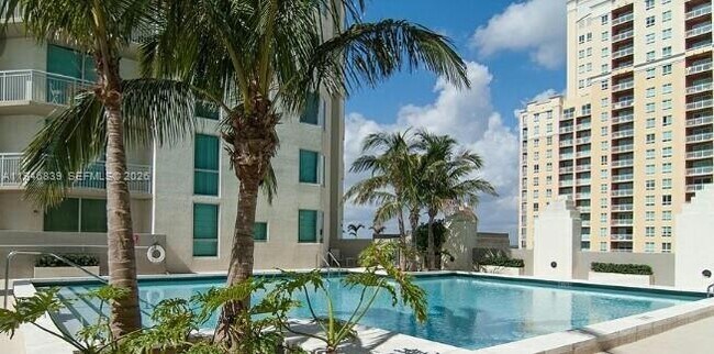 Building Photo - 9055 SW 73rd Ct