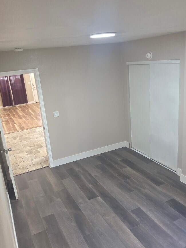 Bedroom 1 - 956 E 55th St