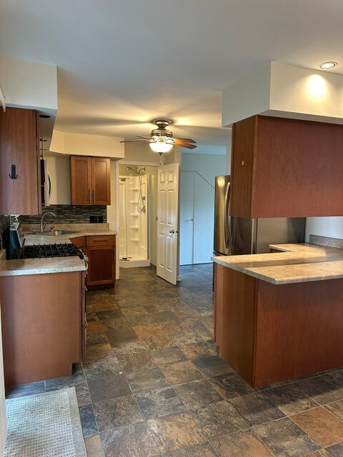 Kitchen - 105 Garfield Ave