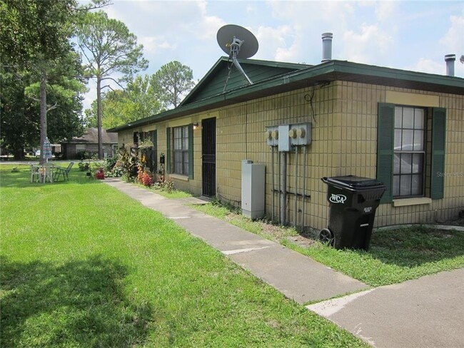 Building Photo - 2535 NW 62 Pl