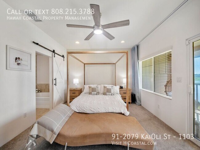 Building Photo - 91-2079 KaiOli St-1103