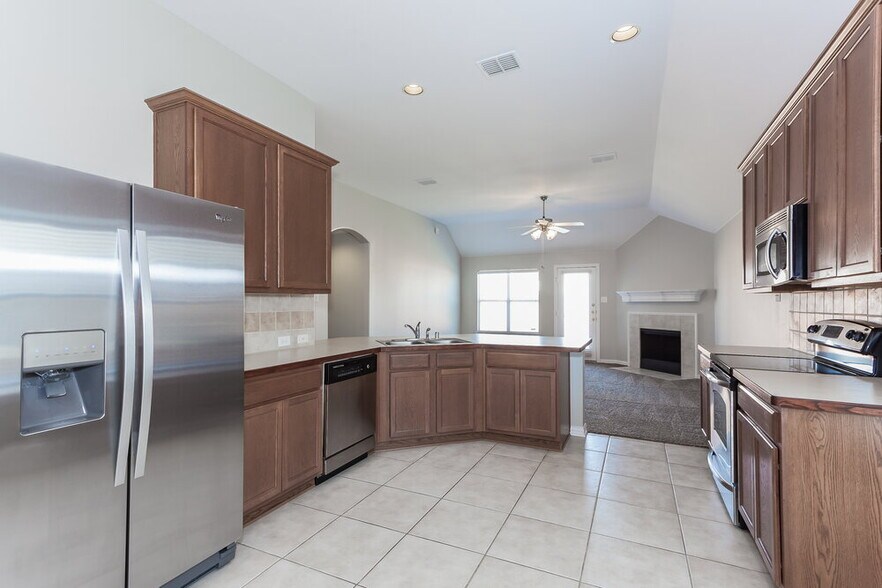 Building Photo - 1016 Seider Ln