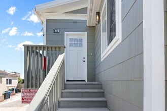 Building Photo - 448 E St