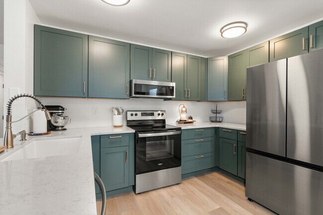 Building Photo - 13008 171st St E