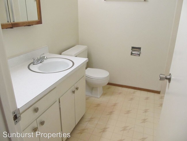 Building Photo - 4525 Pennsylvania Ave