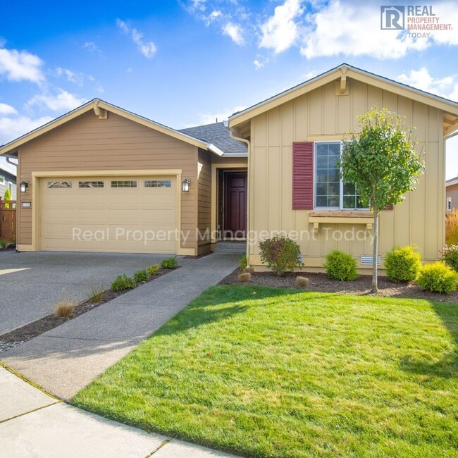 Primary Photo - Beautiful 2 Bed Rambler! 55+ Community!