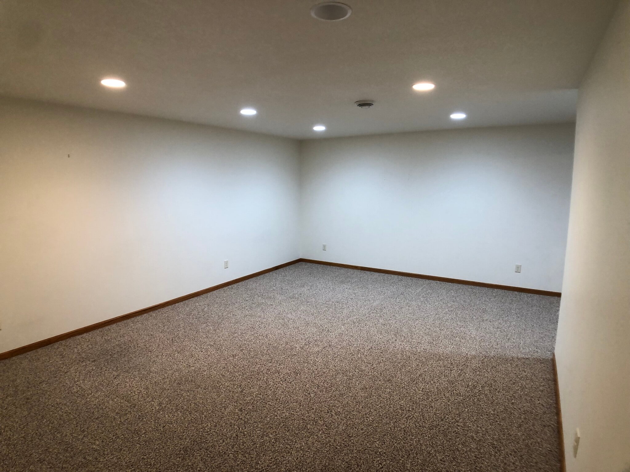 Building Photo - 1107 Hansen St