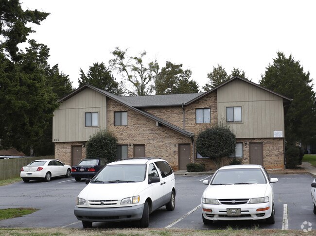 Building Photo - 101 Dayton Dr