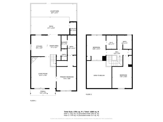 Building Photo - 10660 Holly Ridge Blvd