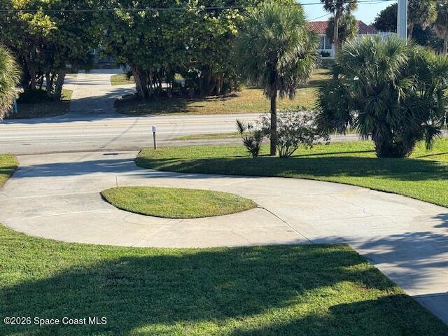 Building Photo - 6780 S Hwy A1A