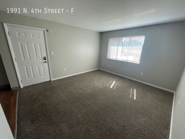 Building Photo - 1991 N 4th St