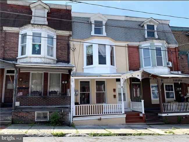 Building Photo - 234 Mauch Chunk St