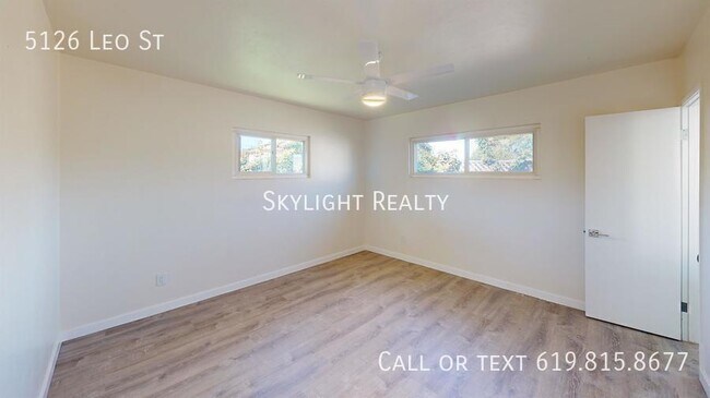 Building Photo - 5126 Leo St