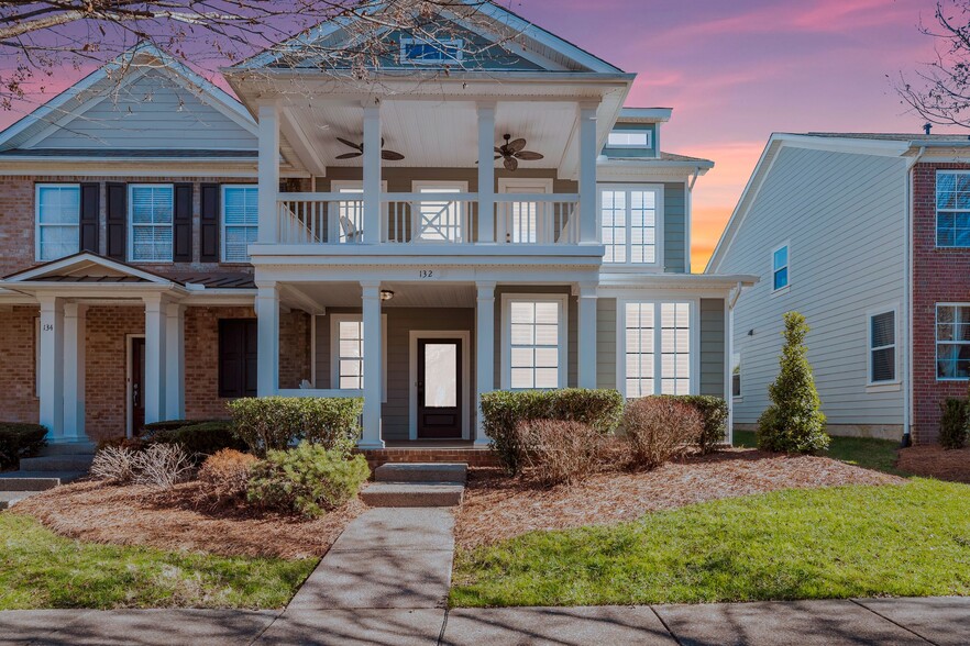 Building Photo - 132 Pennystone Cir