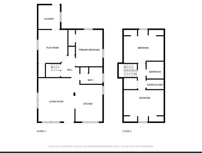 Building Photo - 701 Oak Ave
