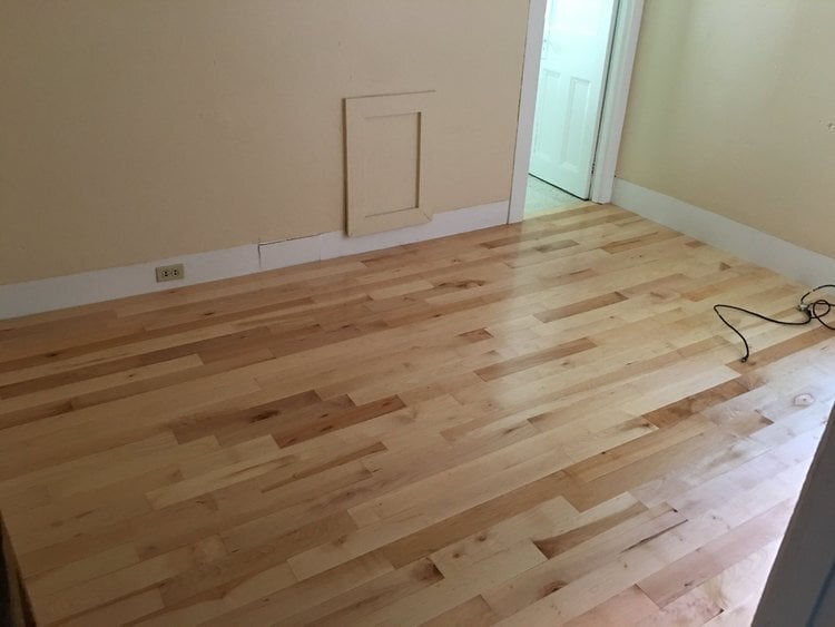 Building Photo - 318 North St