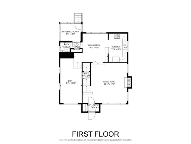 Building Photo - 82 Linden Ave
